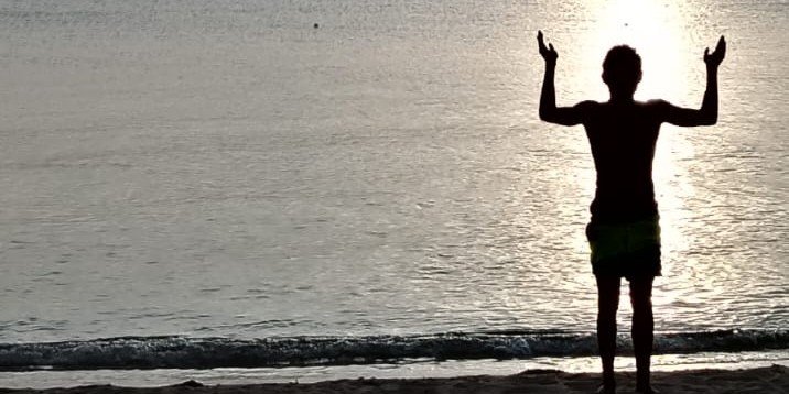 Equipo de Viajes en Oferta en oficina